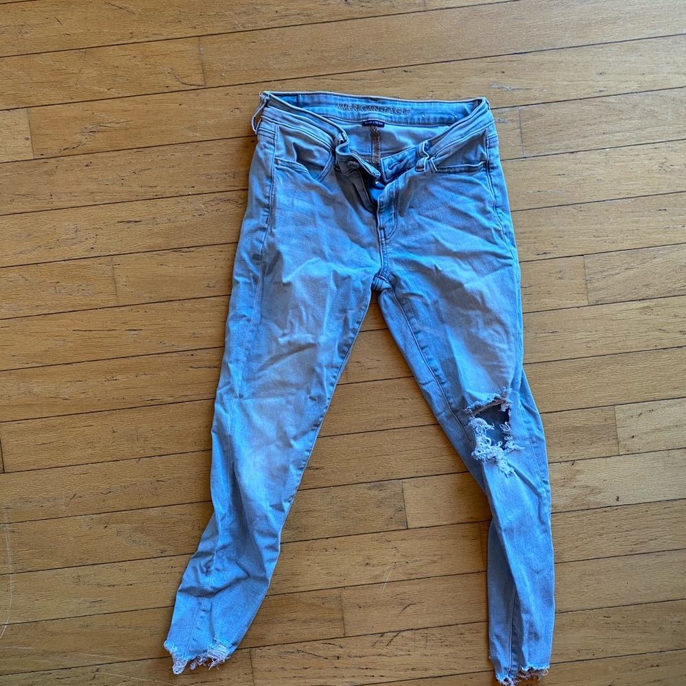 American Eagle short jeans